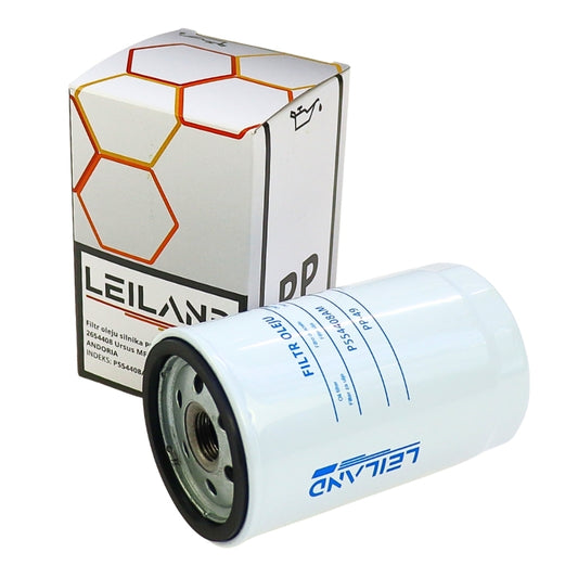 Olejový filter motora dóza PP-4.9 2654408 Ursus MF3 LEILAND