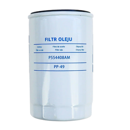 Olejový filter motora dóza PP-4.9 2654408 Ursus MF3 LEILAND