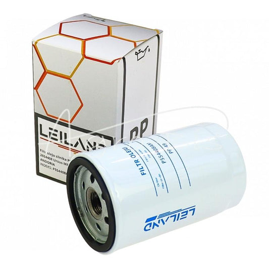 Olejový filter motora dóza PP-4.9 2654408 Ursus MF3 LEILAND — P554408AM