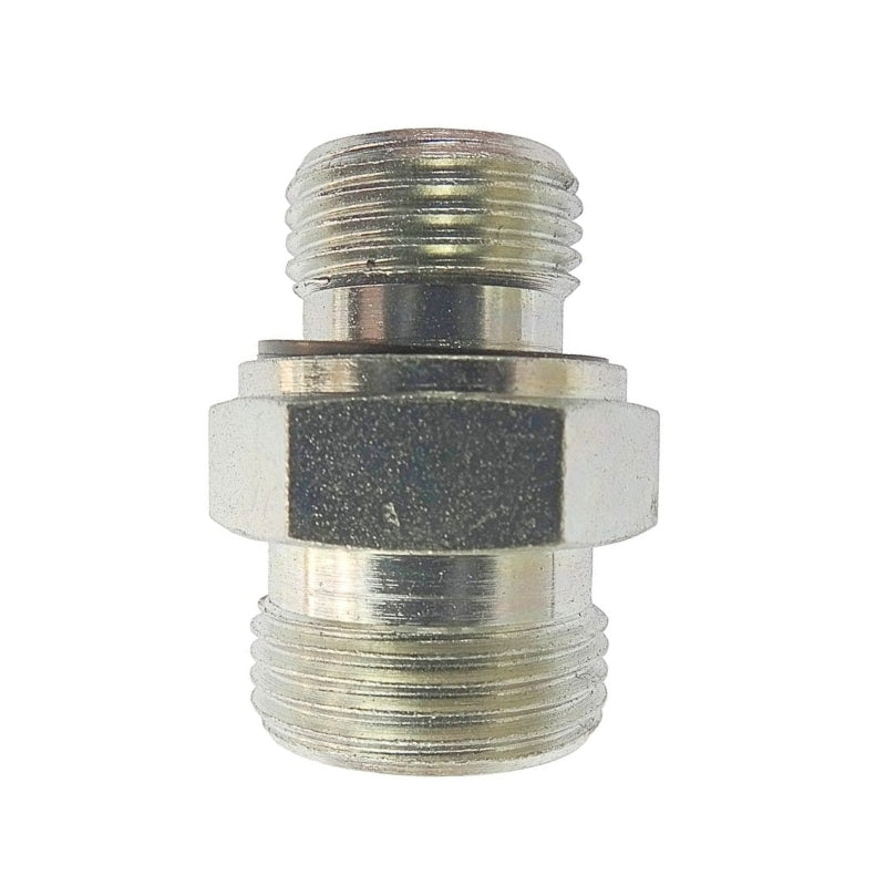 Hydraulická prípojka BB M18x1,5 - M22x1,5 ED/15L