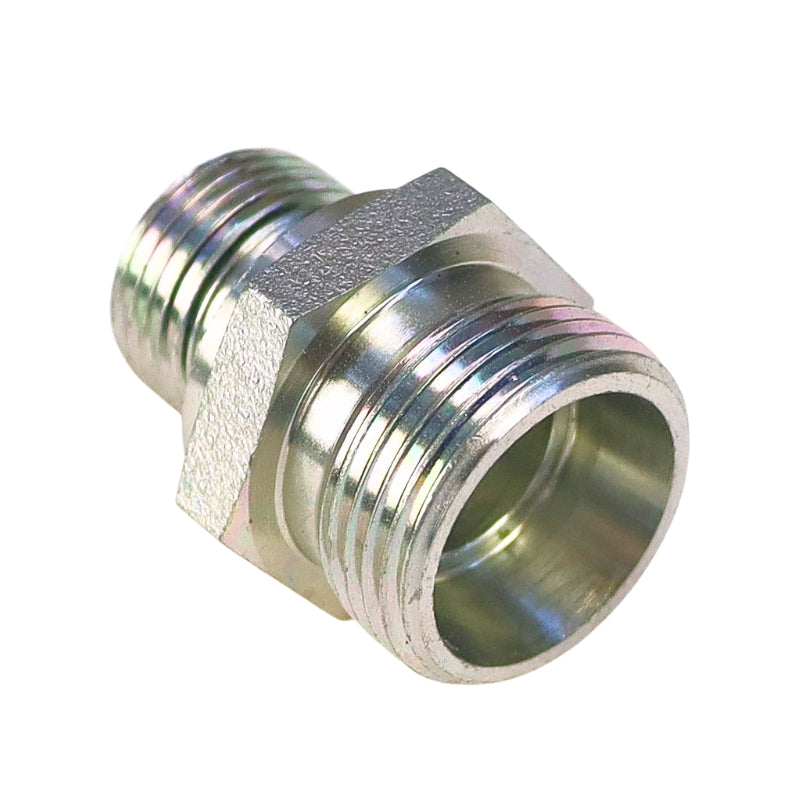 Prípojka – hydraulická spojka BB 3/8" – M22x1,5 ED/15L – fotografia 3 z 3 – SKU 38581