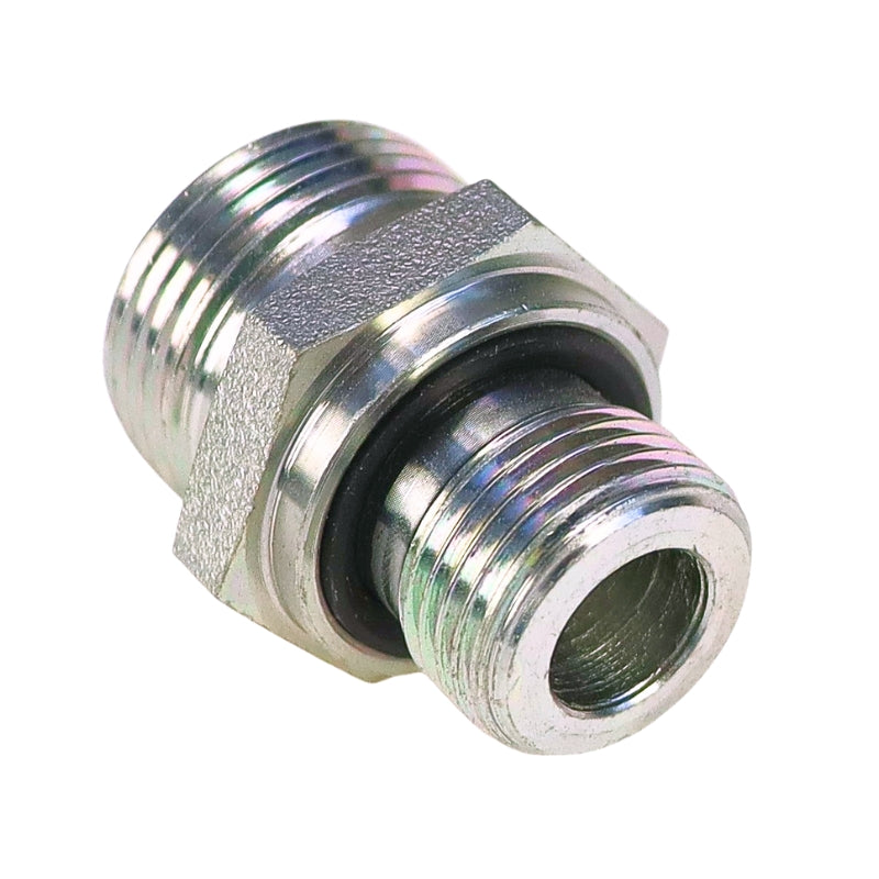 Prípojka – hydraulická spojka BB 3/8" – M22x1,5 ED/15L – fotografia 1 z 3 – SKU 38581