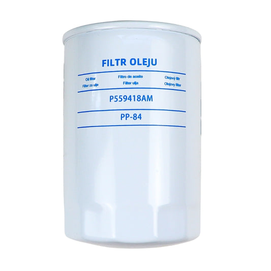 Olejový filter motora dóza 46607080 PP-8.4 Ursus C-330, C-360 LEILAND - SKU 116468
