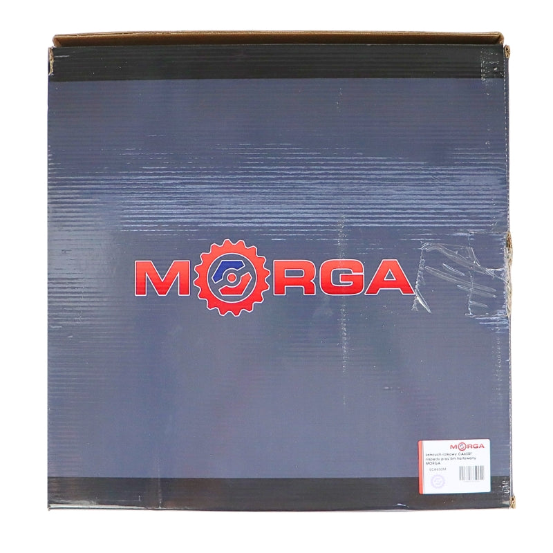 Valčeková reťaz — pohon, CA650F — Morga — LCA650M