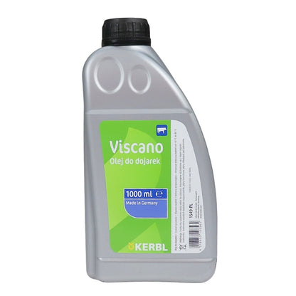 Olej — vákuové čerpadlo, 1L — OLD1L