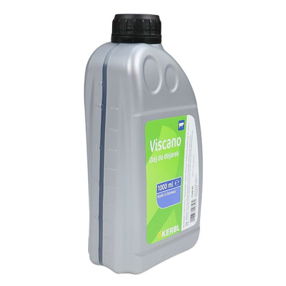 Olej — vákuové čerpadlo, 1L — OLD1L