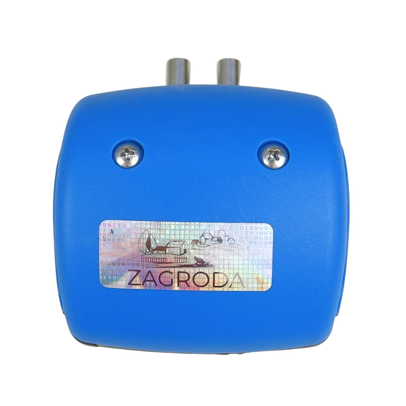 Pulzátor - pneumatický 60/40 L90 (plast) dojacie zariadenie - ZAGRODA