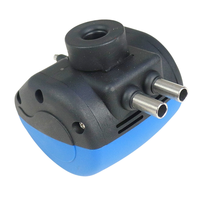 Pulzátor - pneumatický 60/40 L90 (plast) dojacie zariadenie - ZAGRODA