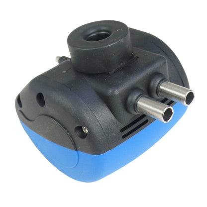 Pulzátor - pneumatický 60/40 L90 (plast) dojacie zariadenie - ZAGRODA