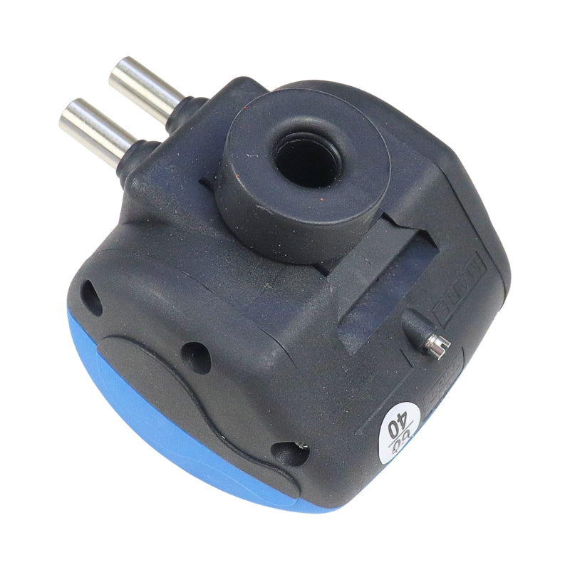 Pulzátor - pneumatický 60/40 L90 (plast) dojacie zariadenie - ZAGRODA