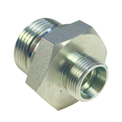 Hydraulická prípojka - BB 1" - M22x1,5 ED/15L