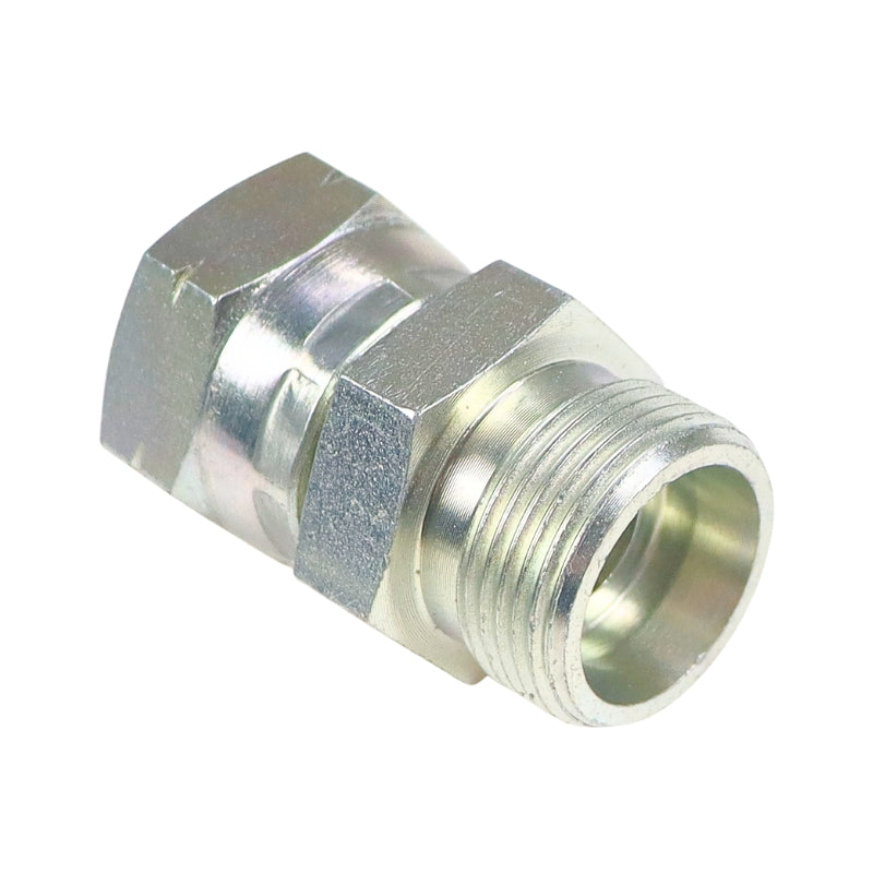 Priama hydraulická spojka - AB 1/2" - M24x1.5 16S