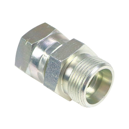 Priama hydraulická spojka - AB 1/2" - M24x1.5 16S