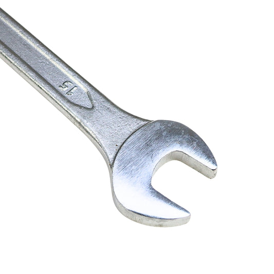 Očkoplochý kľúč 15 — KPO-15