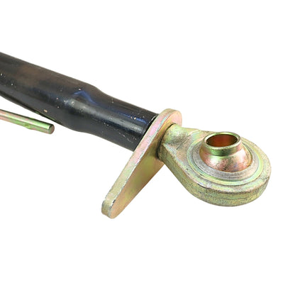 Horné tiahlo s guľovými okami 25,7/32,7, bez háka, 88450999 ZTS Ursus C-385 – fotografia 3 z 3 – SKU 117265