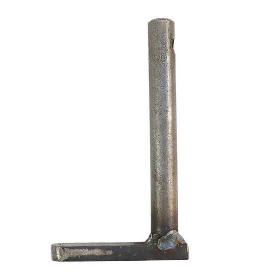 Páka vidiel spojky WOM T-25