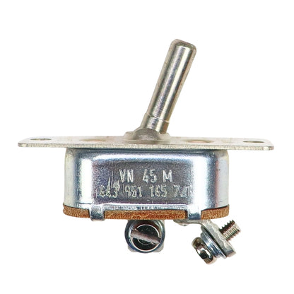 Prepínač — Elmot — A2548185.1EL