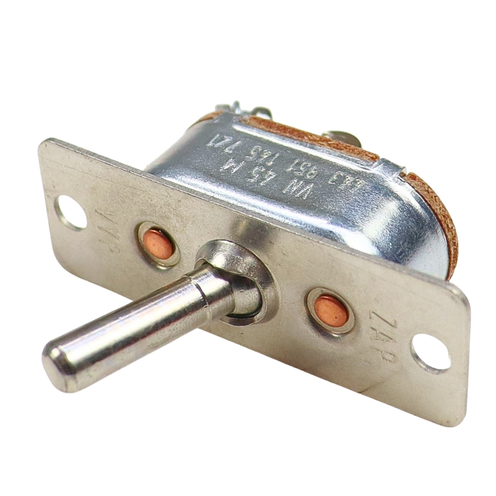 Prepínač — Elmot — A2548185.1EL