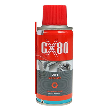 Mazivo — 150ml, 1200C, CX-80 — CX80 — 0692