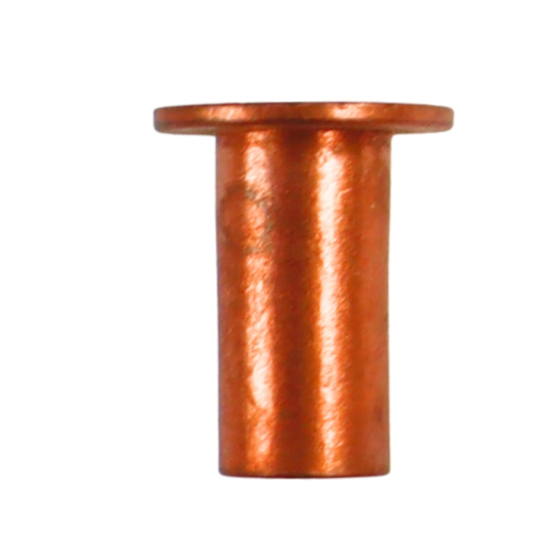 Nit medený dutý 8x16 DIN7338C