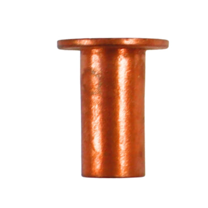 Nit medený dutý 8x16 DIN7338C