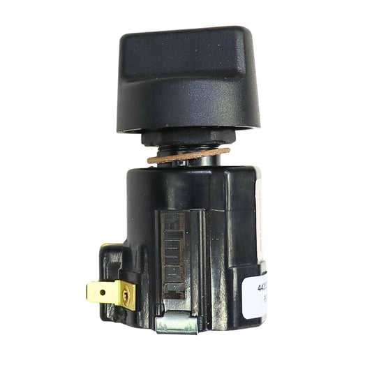 Vypínač spínač kúrenia kabíny ZTS Zetor Ursus C-385 — 59115853EL