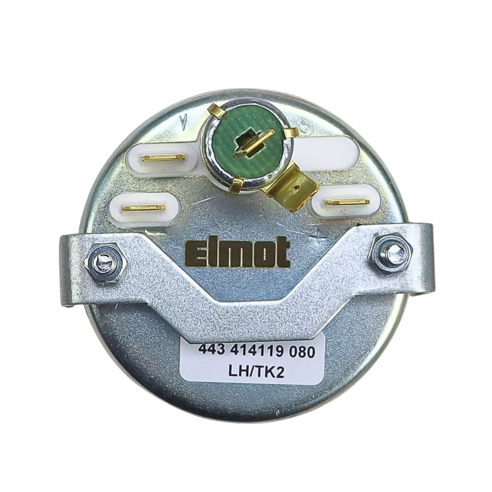 Ukazovateľ — Ursus, Zetor, 12V, 89352927, C-385 — Elmot — 60115607EL