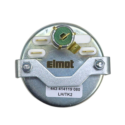Ukazovateľ — Ursus, Zetor, 12V, 89352927, C-385 — Elmot — 60115607EL