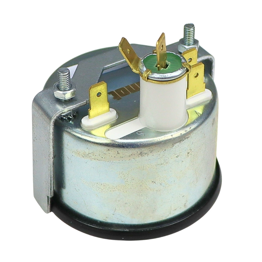 Ukazovateľ — Ursus, Zetor, 12V, 89352927, C-385 — Elmot — 60115607EL
