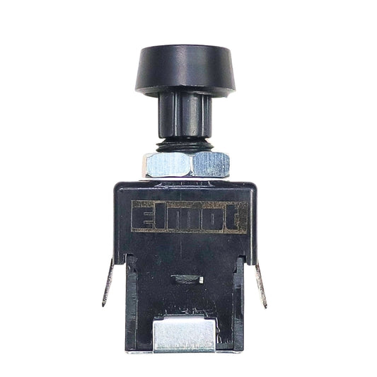 Vypínač — stierač, Zetor, Ursus, 60115803, 67185810, C-385 — Elmot — 80350965EL
