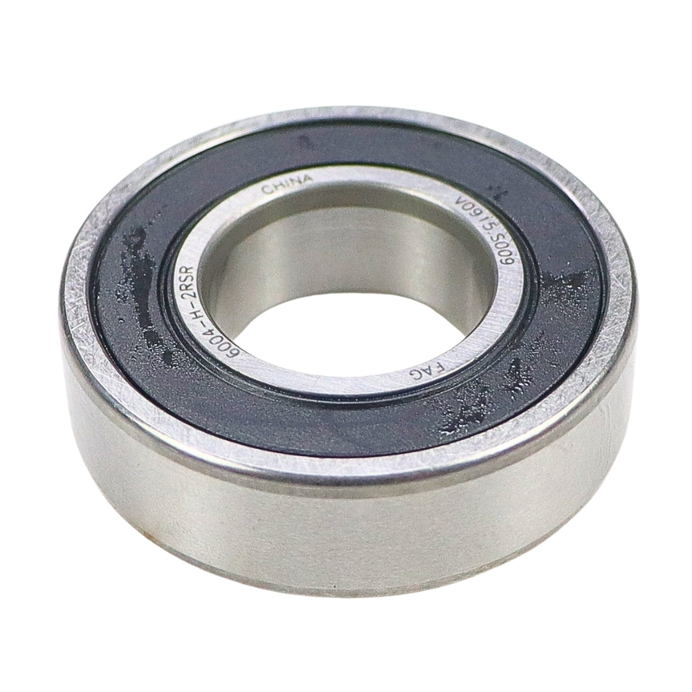 Jednoradové kryté guľkové ložisko - 6004 2RS FAG - SKF