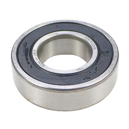 Jednoradové kryté guľkové ložisko - 6004 2RS FAG - SKF