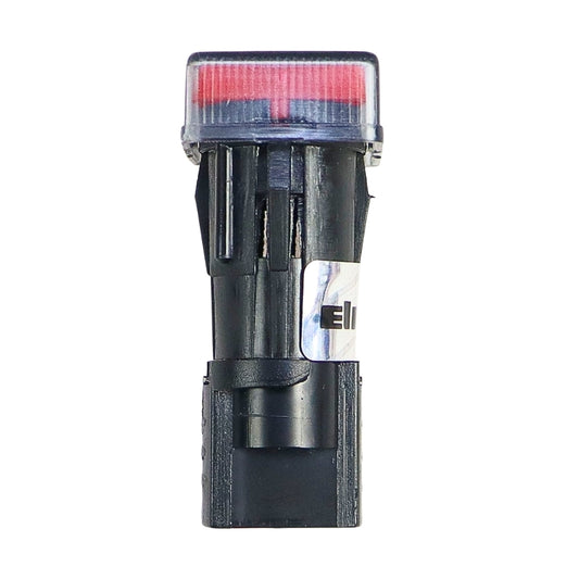 Kontrolka — Zetor, 78358932 — Elmot — 341925006EL