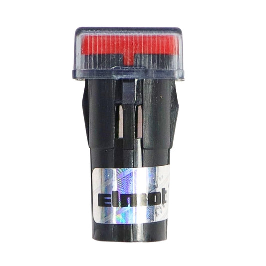 Kontrolka svetlo ukazovacia nízkého tlaku vzduchu ZTS Zetor Ursus C-385 — 60115613EL