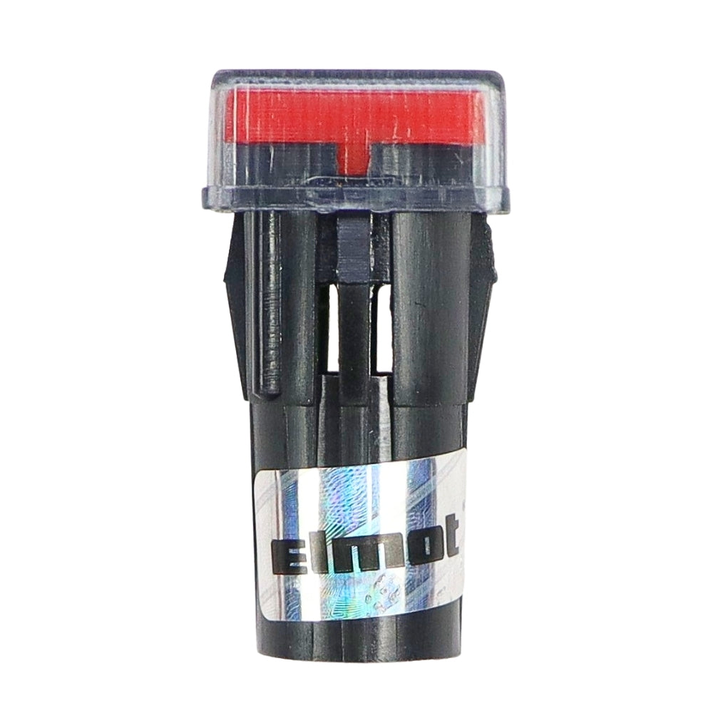Kontrolka — vzduchový filter, Zetor, Ursus, C-385 — Elmot — 78358901EL