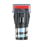 Kontrolka — vzduchový filter, Zetor, Ursus, C-385 — Elmot — 78358901EL