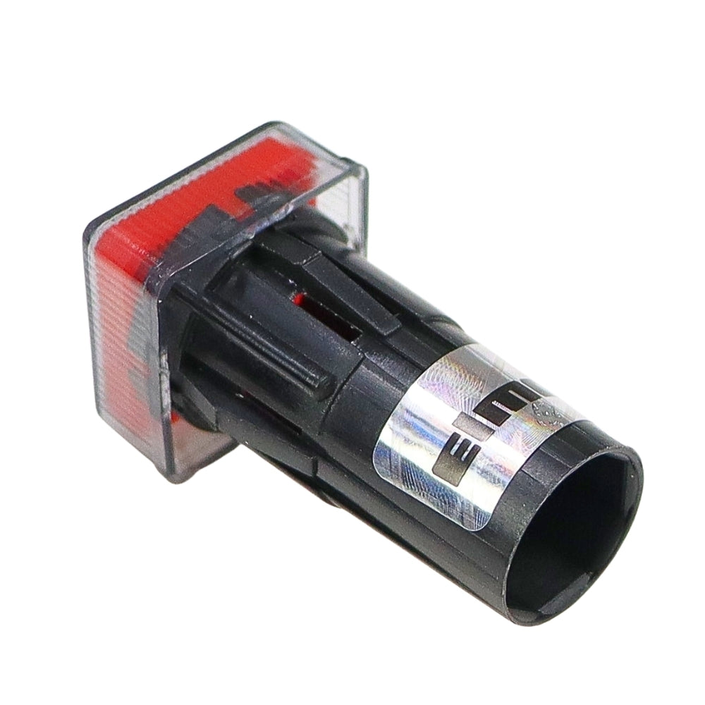 Kontrolka — vzduchový filter, Zetor, Ursus, C-385 — Elmot — 78358901EL