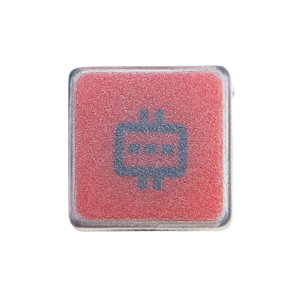 Kontrolka — vzduchový filter, Zetor, Ursus, C-385 — Elmot — 78358901EL