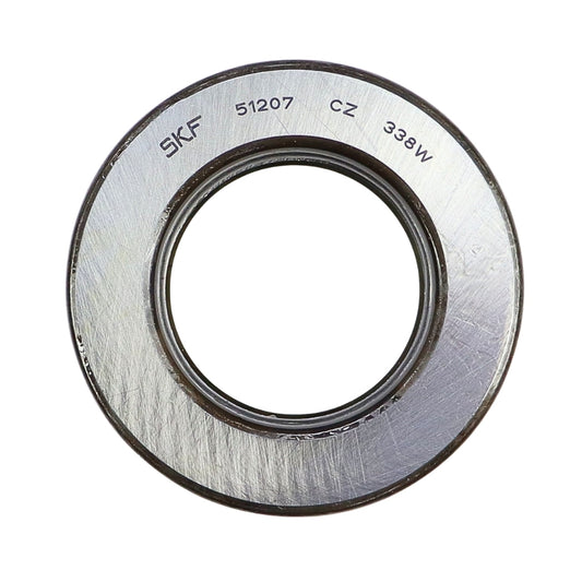 Axiálne guľkové ložisko 51207 - SKF