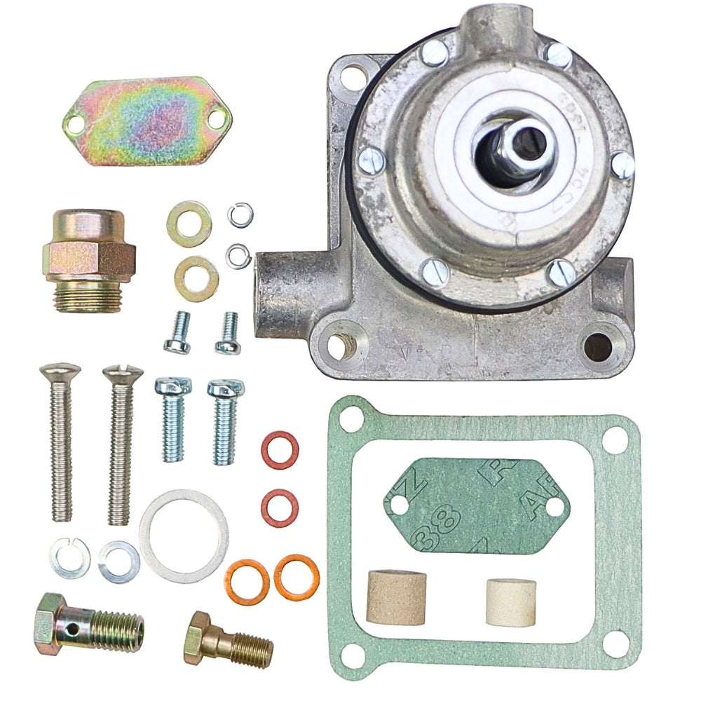 Korektor — silnik.6-cyl.Turbo — 93009280