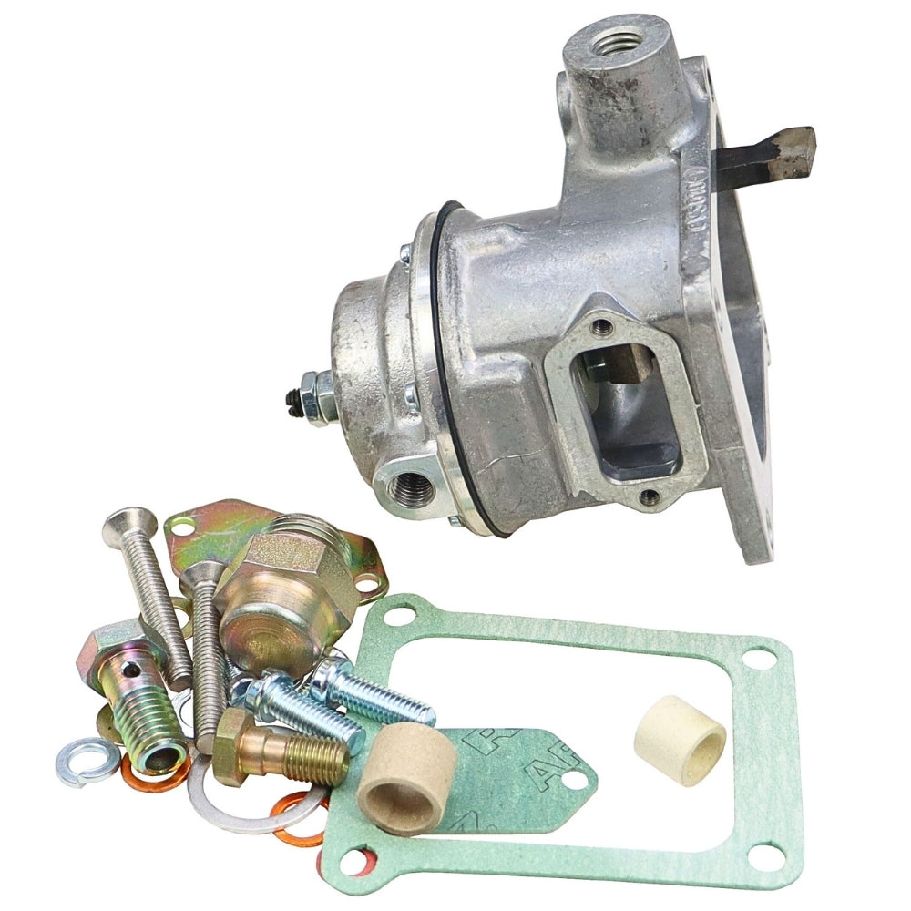 Korektor — silnik.6-cyl.Turbo — 93009280