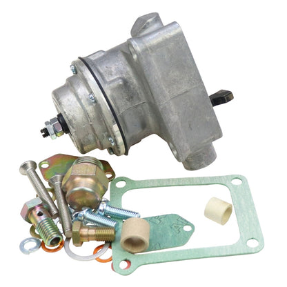 Korektor — silnik.6-cyl.Turbo — 93009280