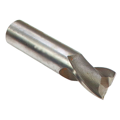 Fréza - valcové - čelný stopkový prstový FI-20mm pracovná 28mm DIN844