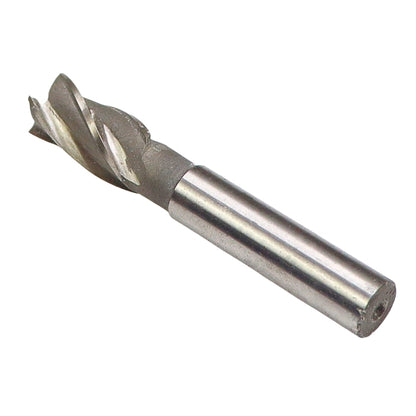 Fréza - valcové - čelný stopkový prstový FI-14mm DIN844