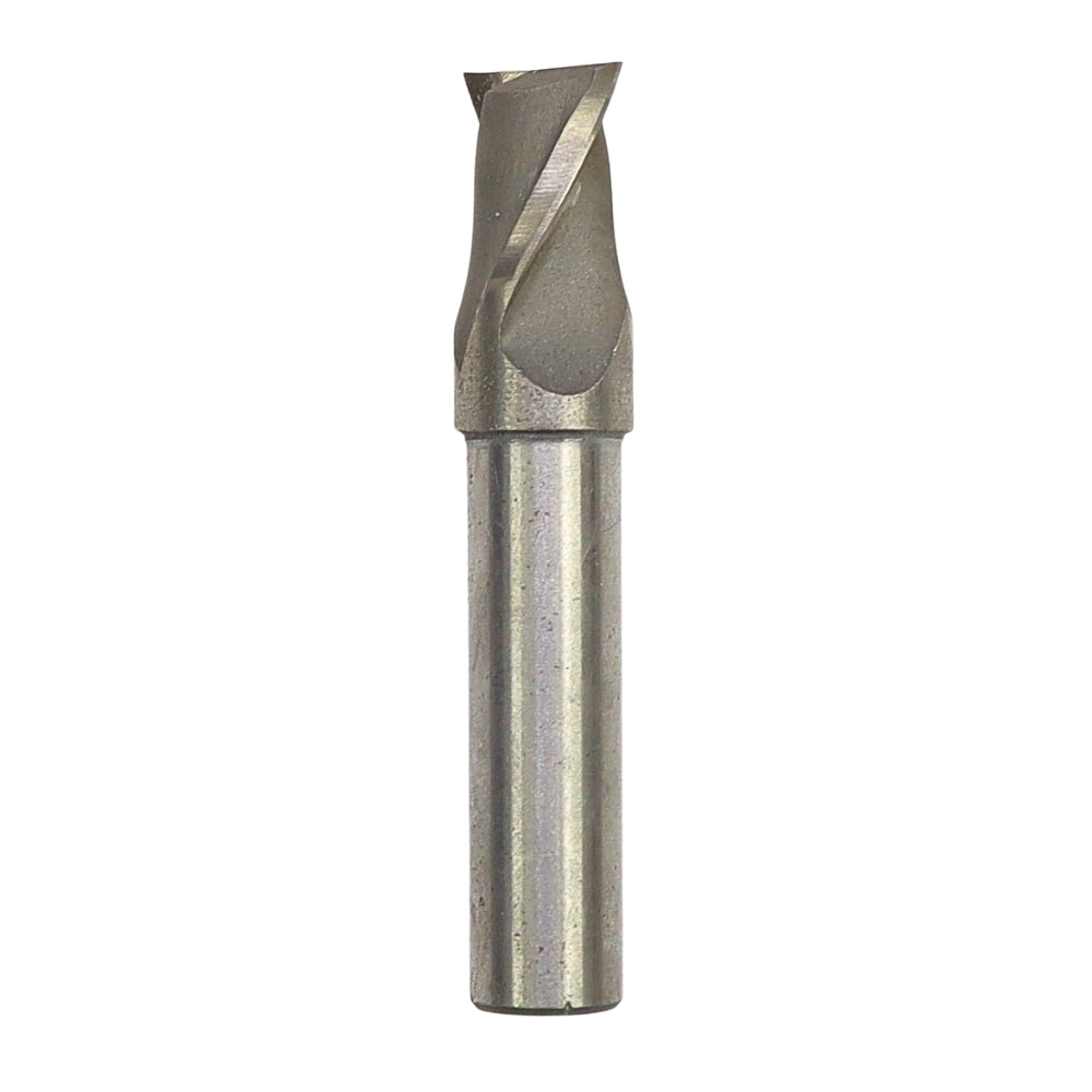 Fréza - valcové - čelný stopkový prstový FI-14mm pracovná20mm DIN844