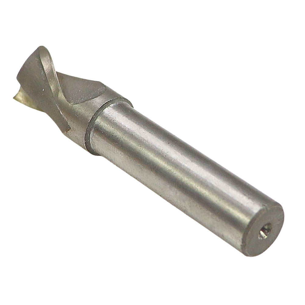 Fréza - valcové - čelný stopkový prstový FI-14mm pracovná20mm DIN844