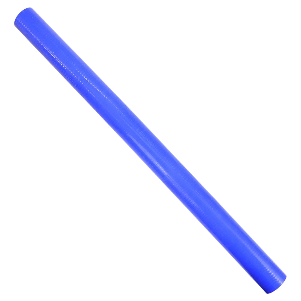 Priama hadica FI-61mm, 1000mm - silikón Leiland