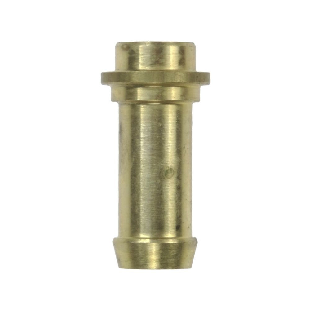Nátrubok - vedenia mosadzné vyhotovenie postrekovač G1/2"x37