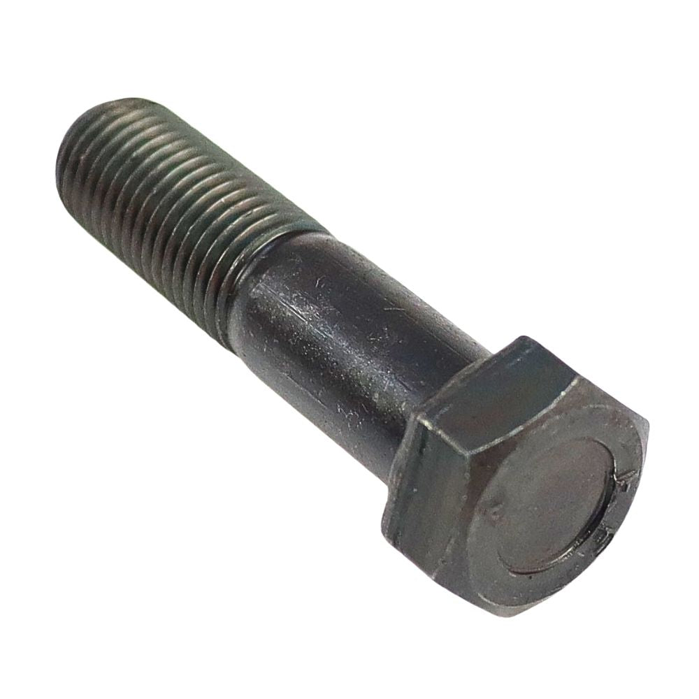 Skrutka so šesťhrannou hlavou čiastočný závit 7/16" x 1 3/4" UNF DIN960 - skrine medziľahlej MF