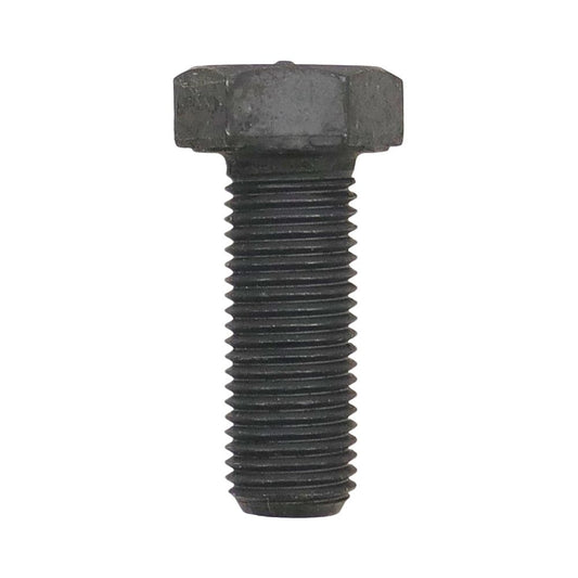 Skrutka so šesťhrannou hlavou plný závit 3/8" x 1" UNF DIN961 - zadného krytu motora MF